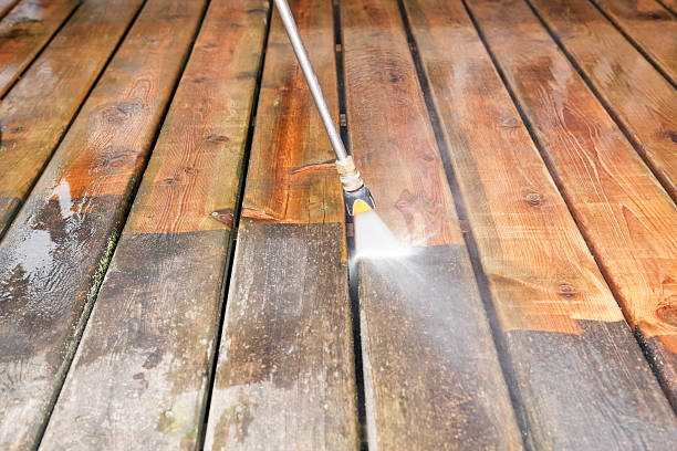 Best Fence Cleaning  in Walnut Cove, NC